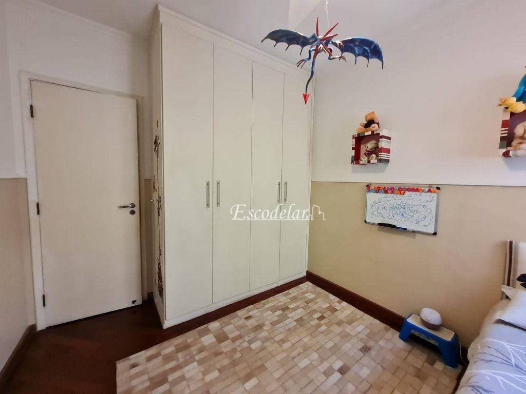 Apartamento à venda com 3 quartos, 118m² - Foto 12