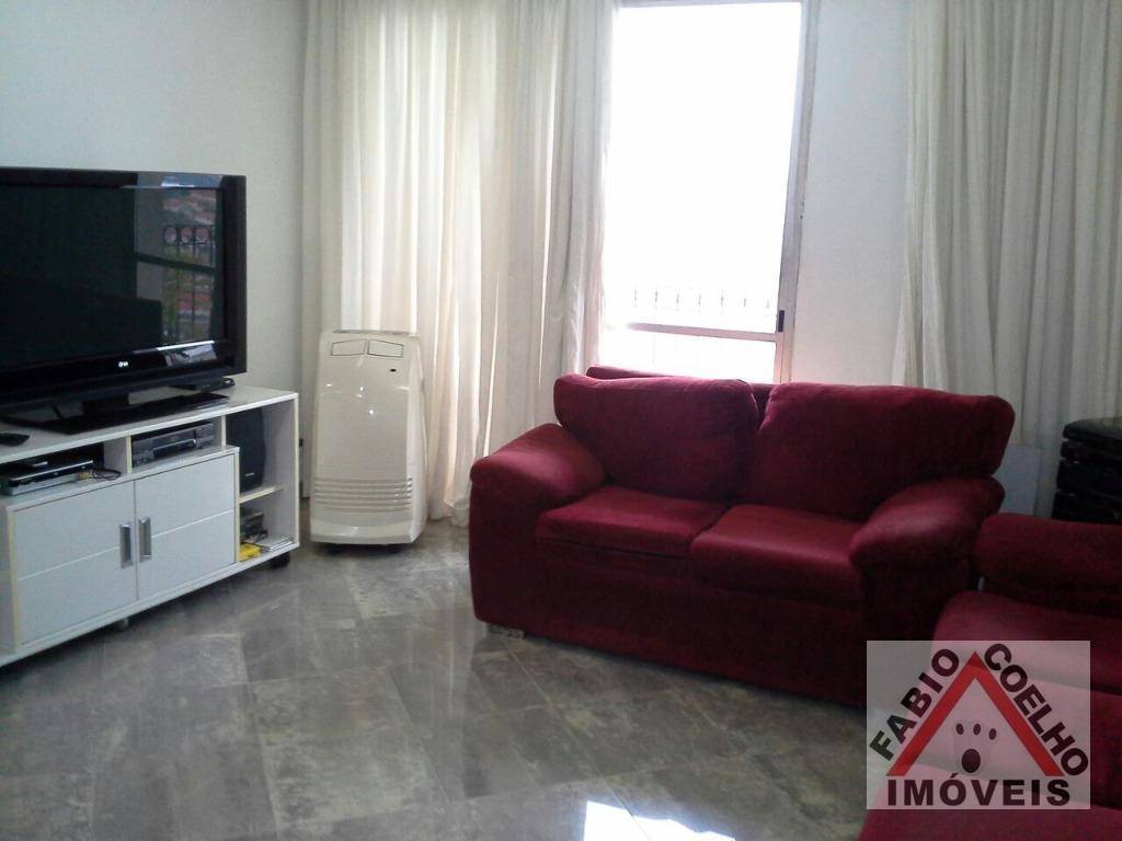 Apartamento à venda com 3 quartos, 114m² - Foto 3