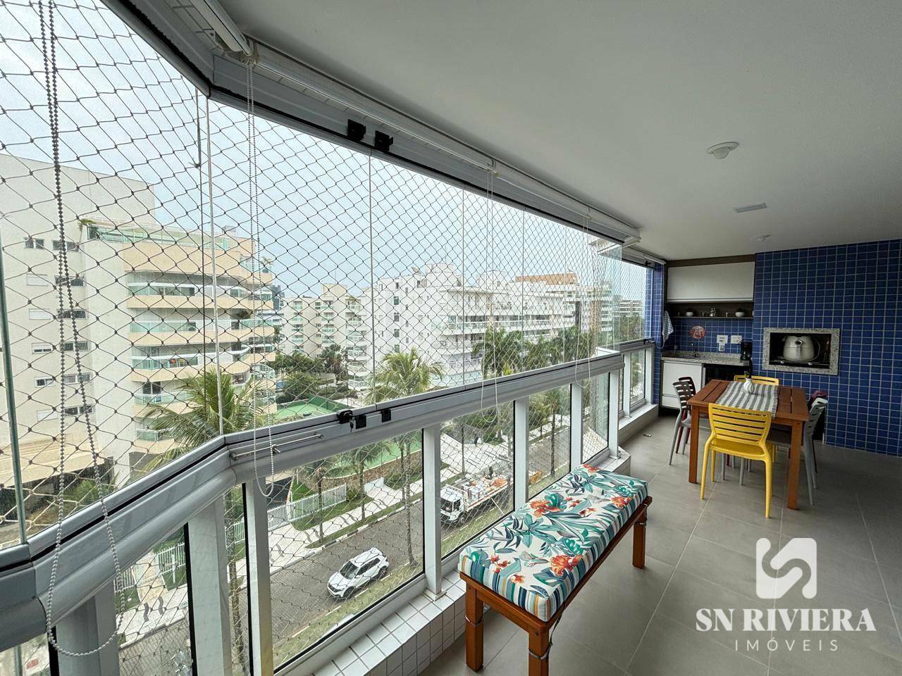 Apartamento à venda com 3 quartos, 93m² - Foto 2