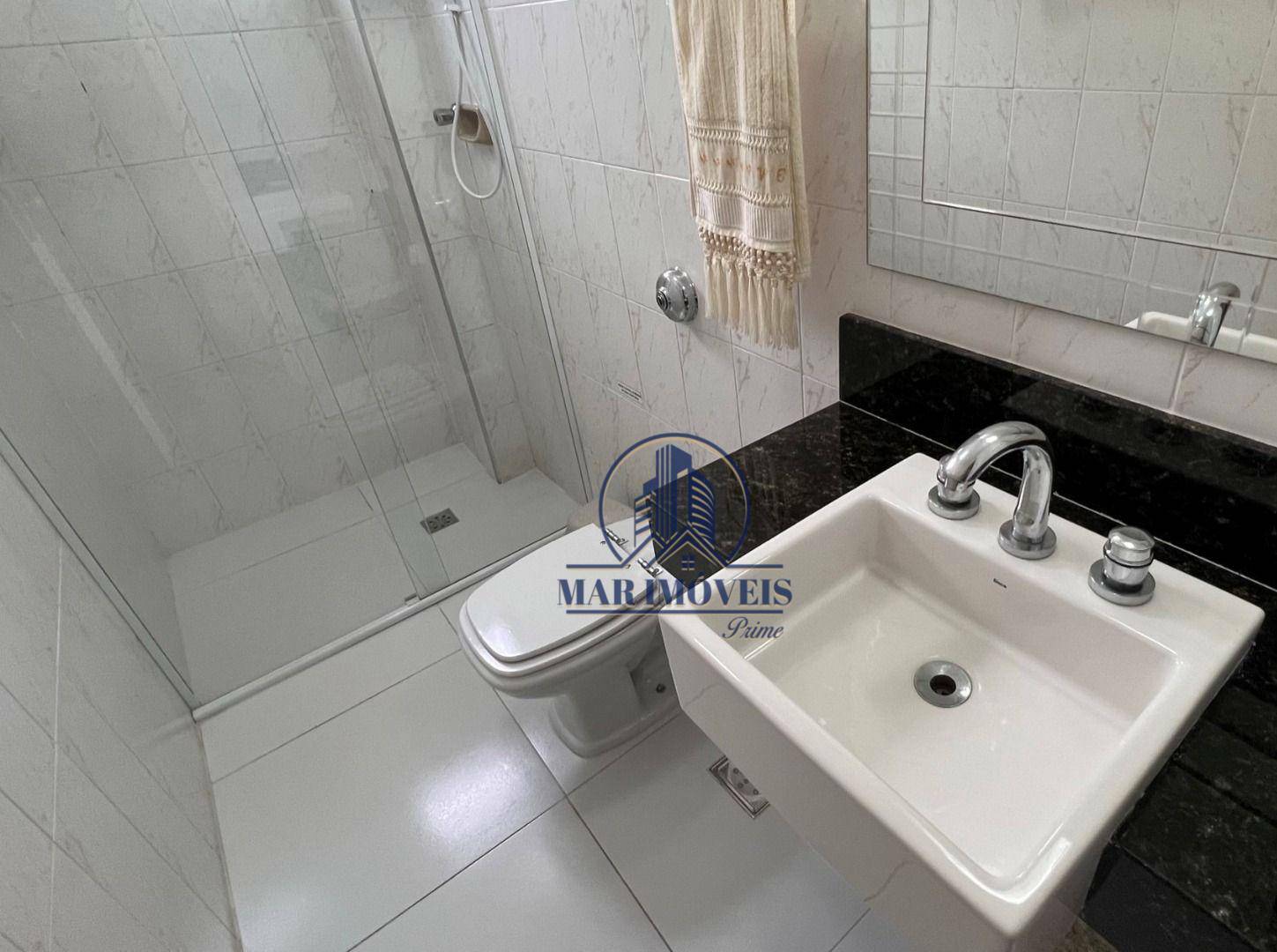 Apartamento à venda com 2 quartos, 195m² - Foto 13