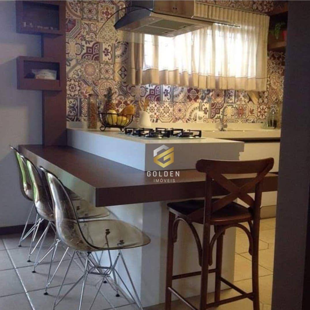 Sobrado à venda com 4 quartos, 209m² - Foto 15