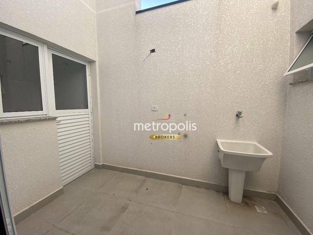 Apartamento à venda com 2 quartos, 40m² - Foto 8