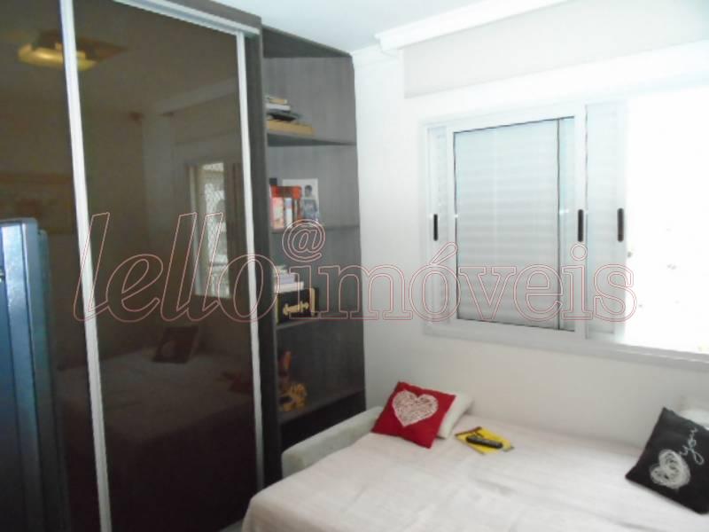 Apartamento para alugar com 3 quartos, 110m² - Foto 30