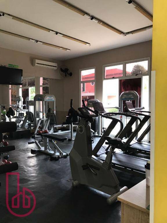 Casa de Condomínio à venda com 3 quartos, 180m² - Foto 35
