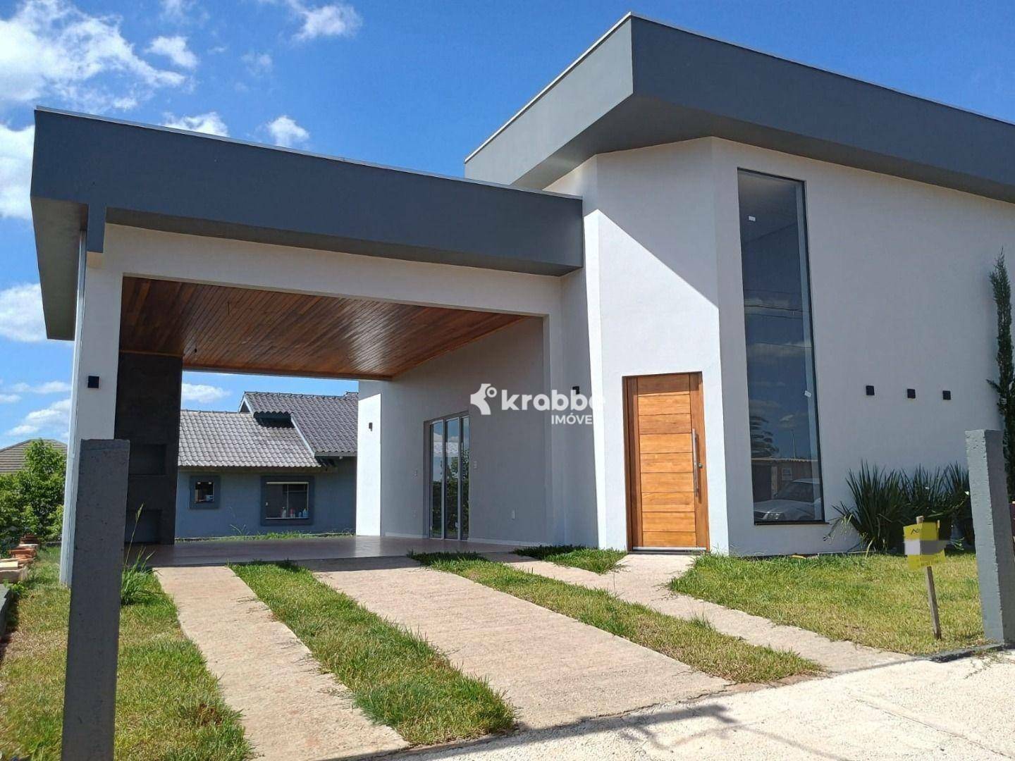 Casa à venda com 2 quartos, 125m² - Foto 2