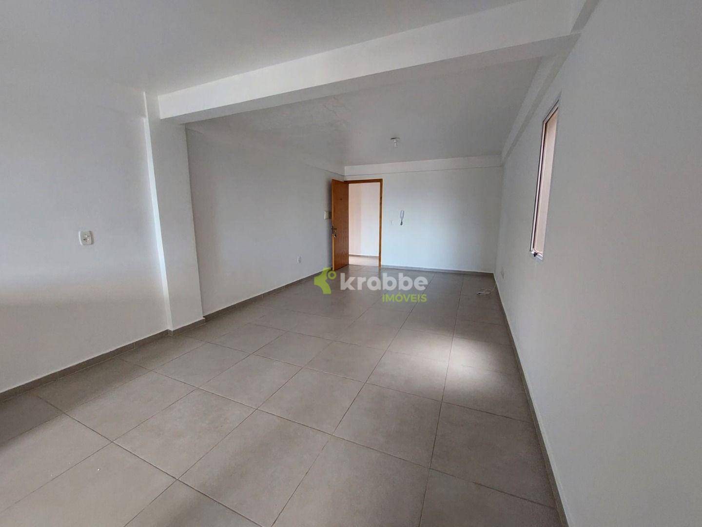 Apartamento, 1 quarto, 45 m² - Foto 3