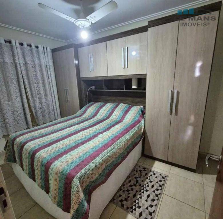 Apartamento à venda com 2 quartos, 56m² - Foto 9