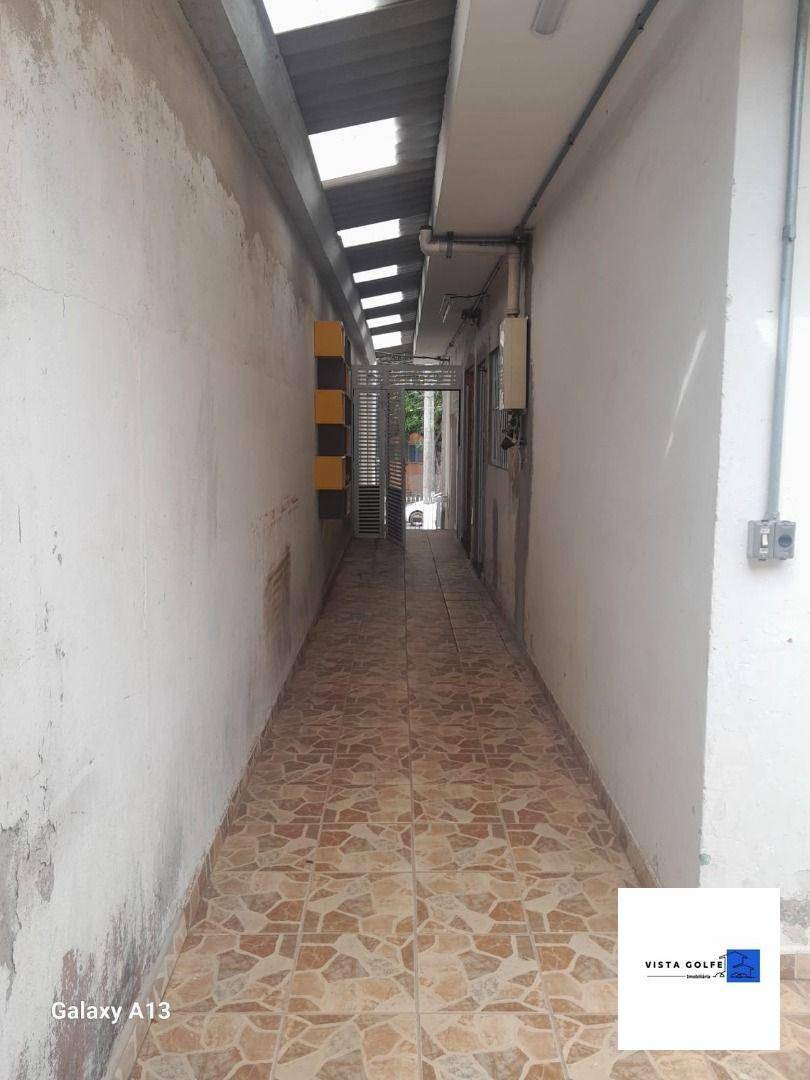 Casa à venda com 3 quartos, 115m² - Foto 26