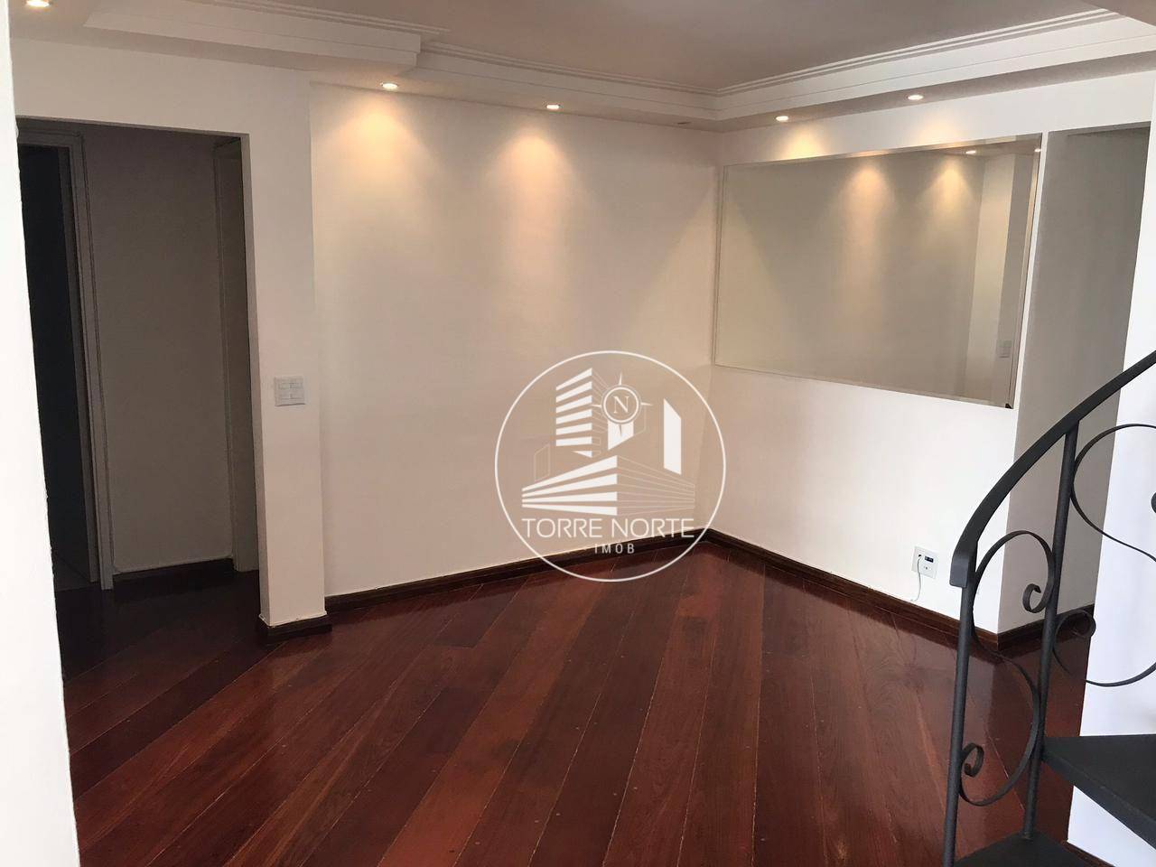 Cobertura para alugar com 3 quartos, 151m² - Foto 11