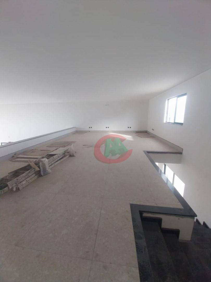 Depósito-Galpão-Armazém para alugar, 295m² - Foto 7
