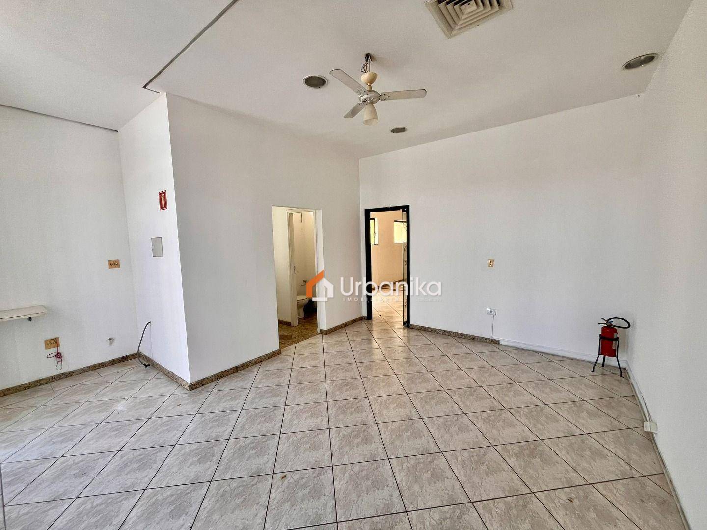 Prédio Inteiro, 247 m² - Foto 4