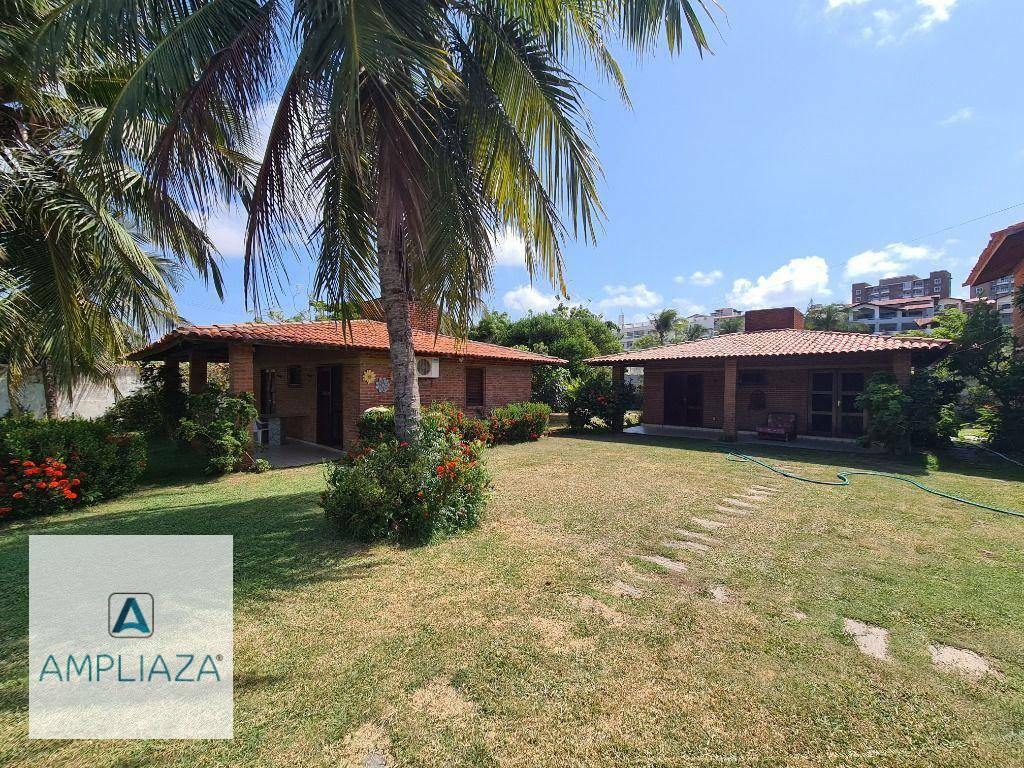 Casa à venda com 4 quartos, 300m² - Foto 29