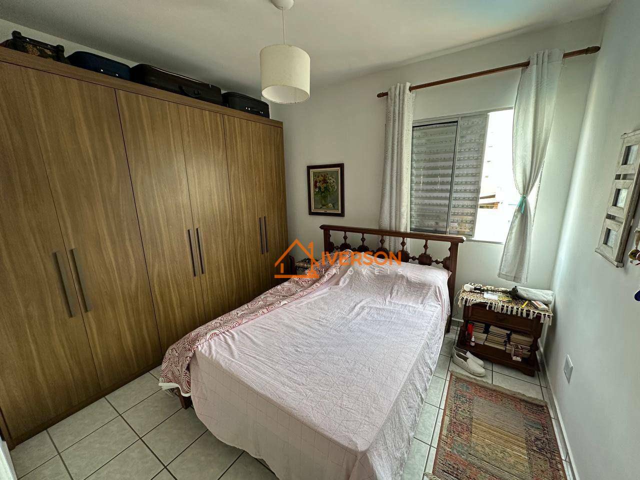 Apartamento à venda com 3 quartos, 90m² - Foto 11