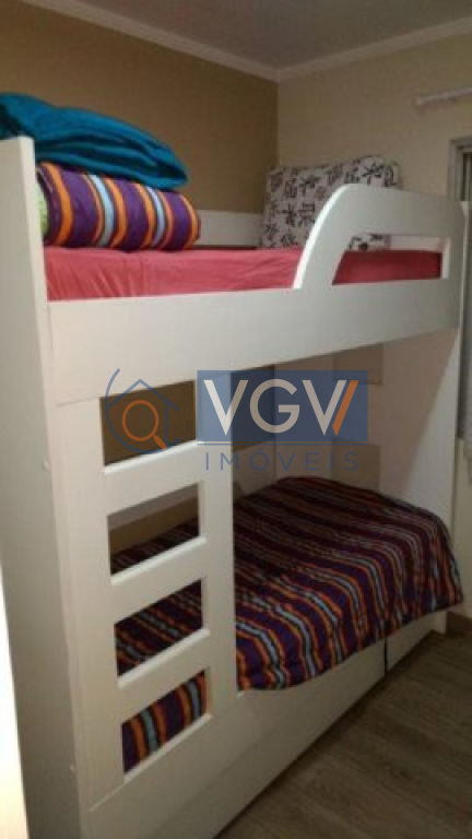 Apartamento à venda com 3 quartos, 84m² - Foto 12