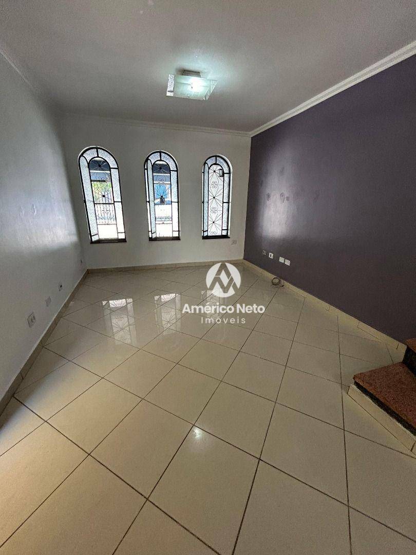 Sobrado à venda com 3 quartos, 174m² - Foto 13