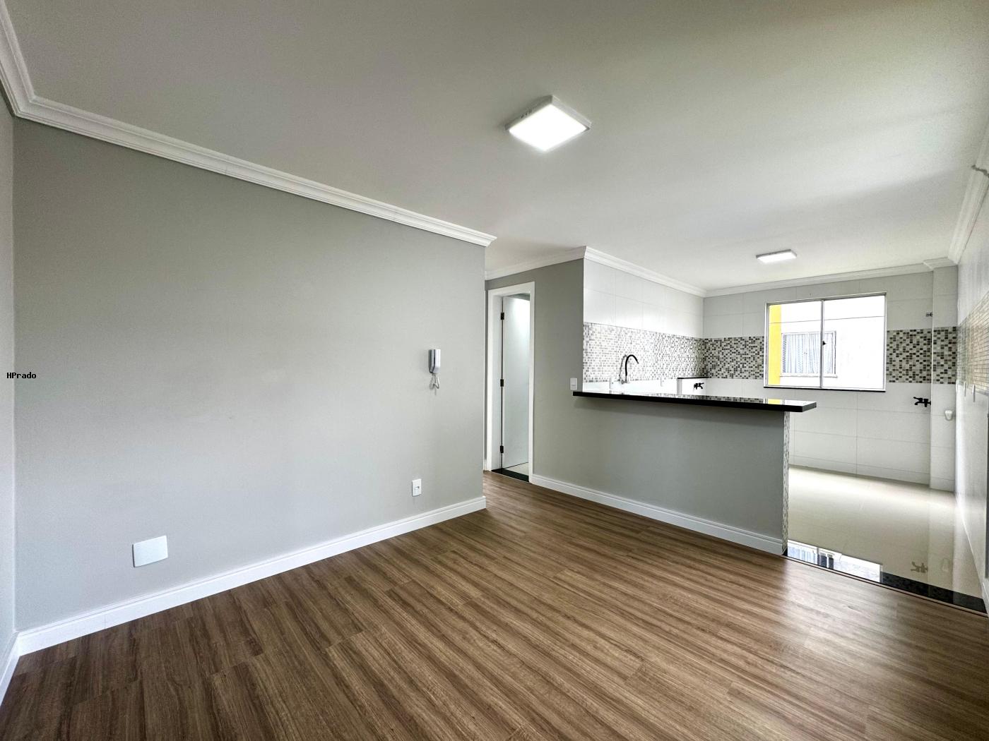 Apartamento à venda com 2 quartos, 46m² - Foto 9