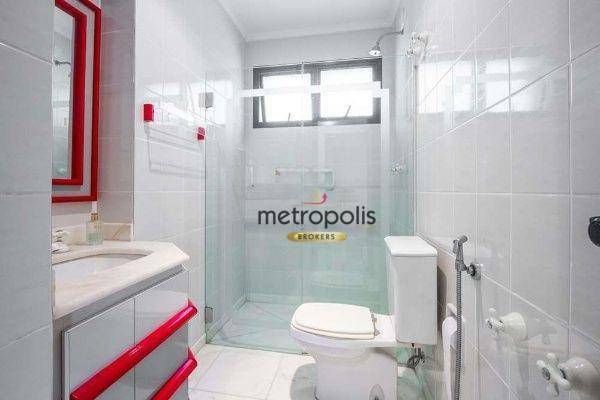 Apartamento à venda com 4 quartos, 270m² - Foto 2