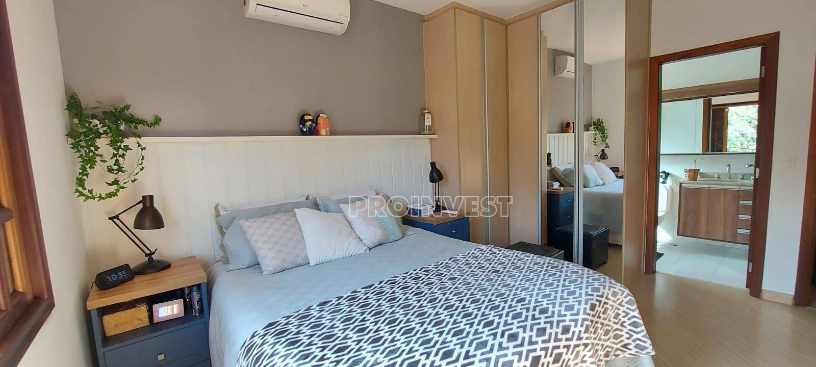 Casa de Condomínio à venda com 3 quartos, 182m² - Foto 27