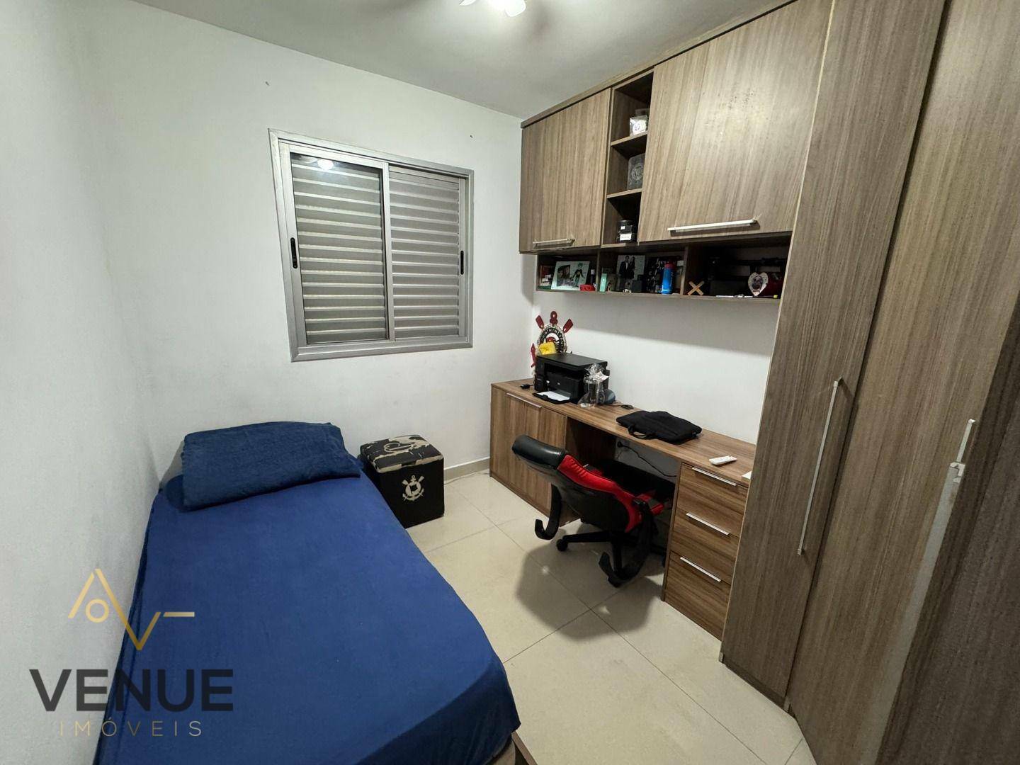 Apartamento à venda com 2 quartos, 52m² - Foto 28