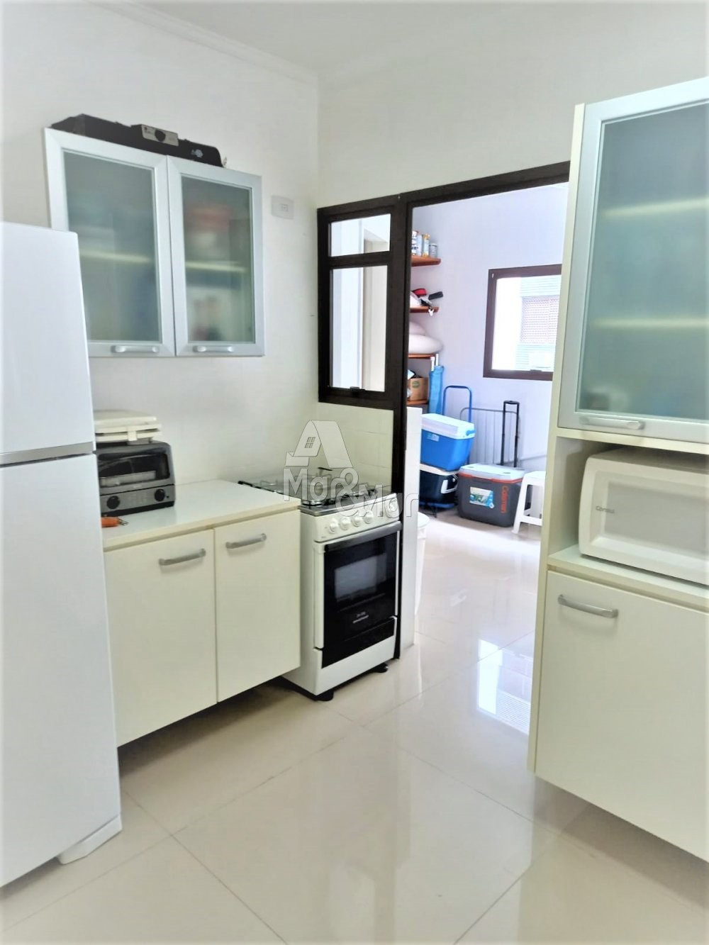 Apartamento à venda com 3 quartos, 100m² - Foto 11