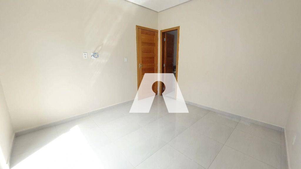 Sobrado para alugar com 2 quartos, 91m² - Foto 12