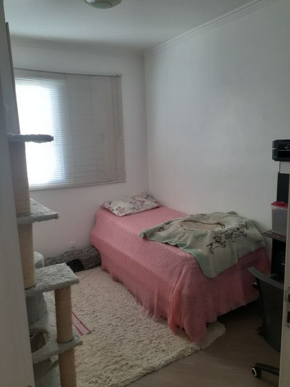 Apartamento à venda com 2 quartos, 45m² - Foto 4