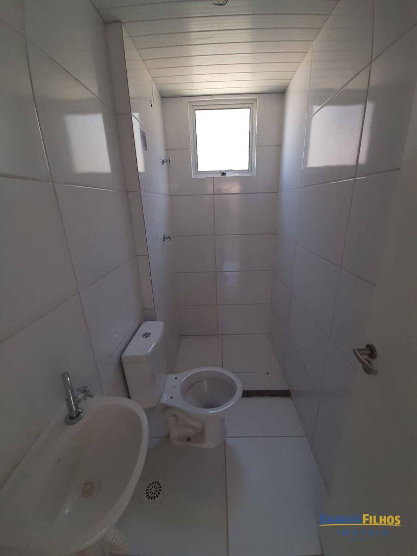 Casa de Condomínio para alugar com 2 quartos, 69M2 - Foto 9