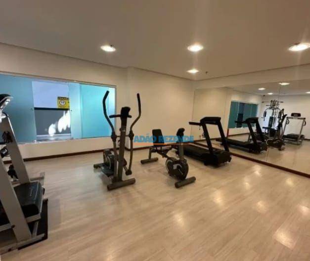 Apartamento à venda com 3 quartos, 142m² - Foto 25