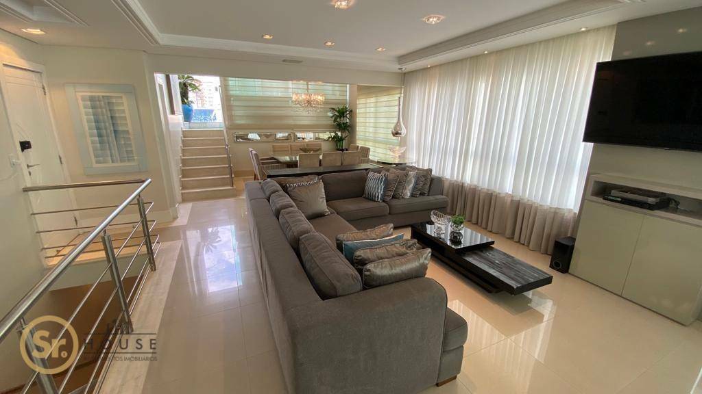 Cobertura, 4 quartos, 257 m² - Foto 5