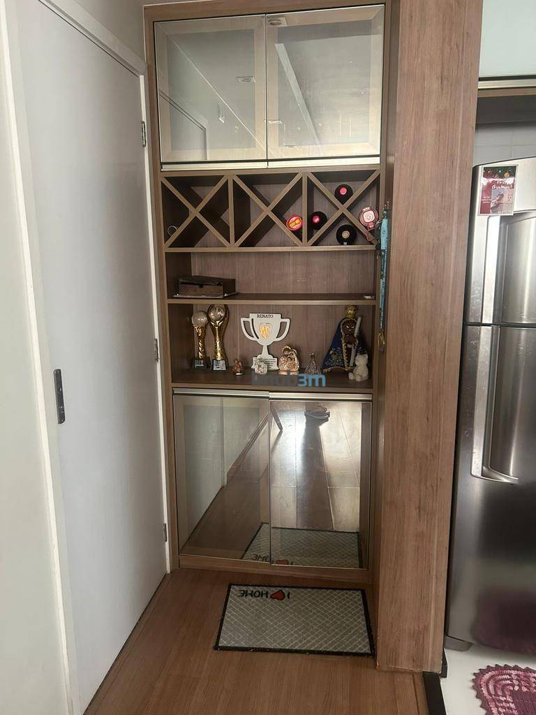 Apartamento, 3 quartos, 64 m² - Foto 3