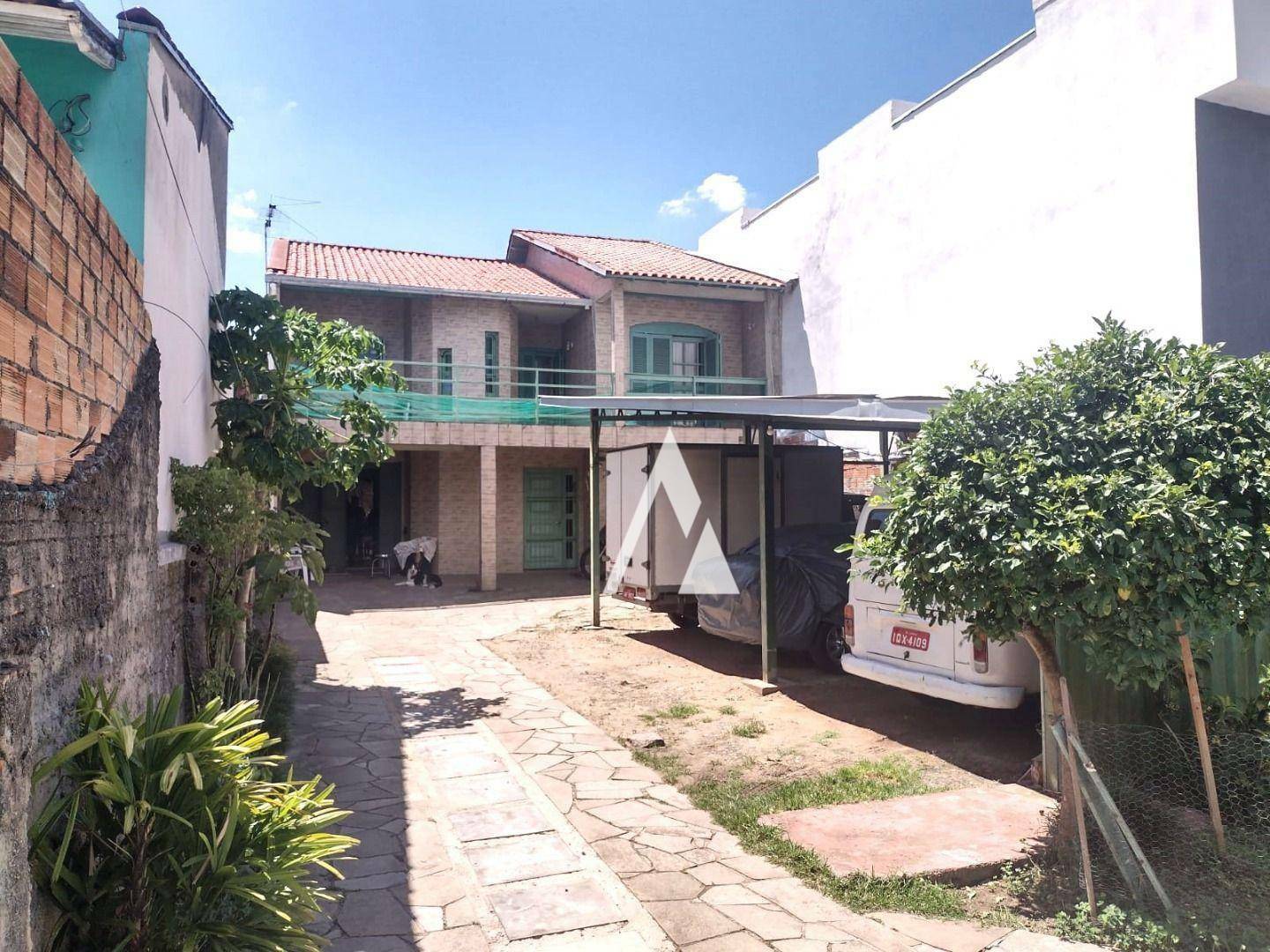 Sobrado à venda com 3 quartos, 158m² - Foto 3