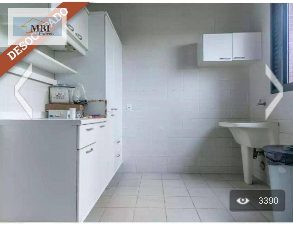 Apartamento à venda com 4 quartos, 335m² - Foto 8