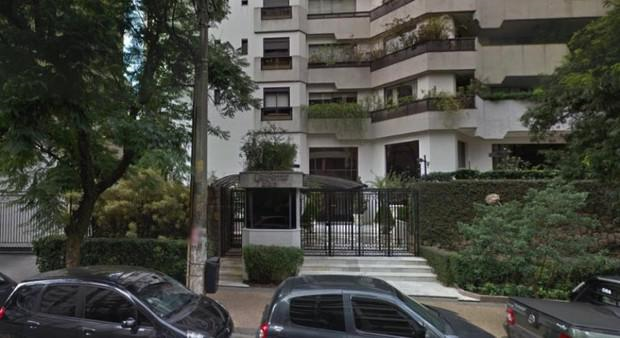 Apartamento à venda com 4 quartos, 682m² - Foto 2