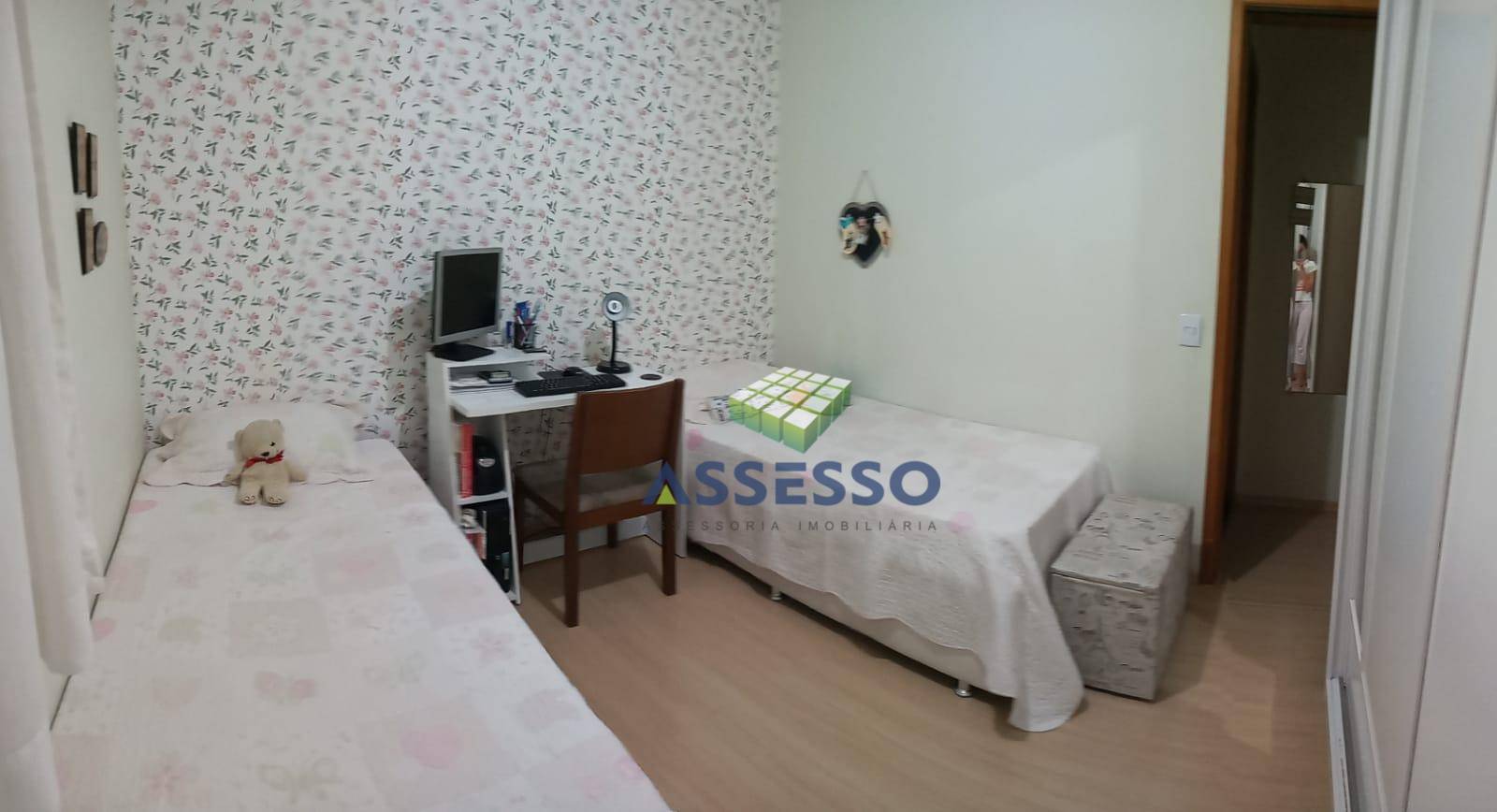 Apartamento à venda com 2 quartos, 53m² - Foto 9