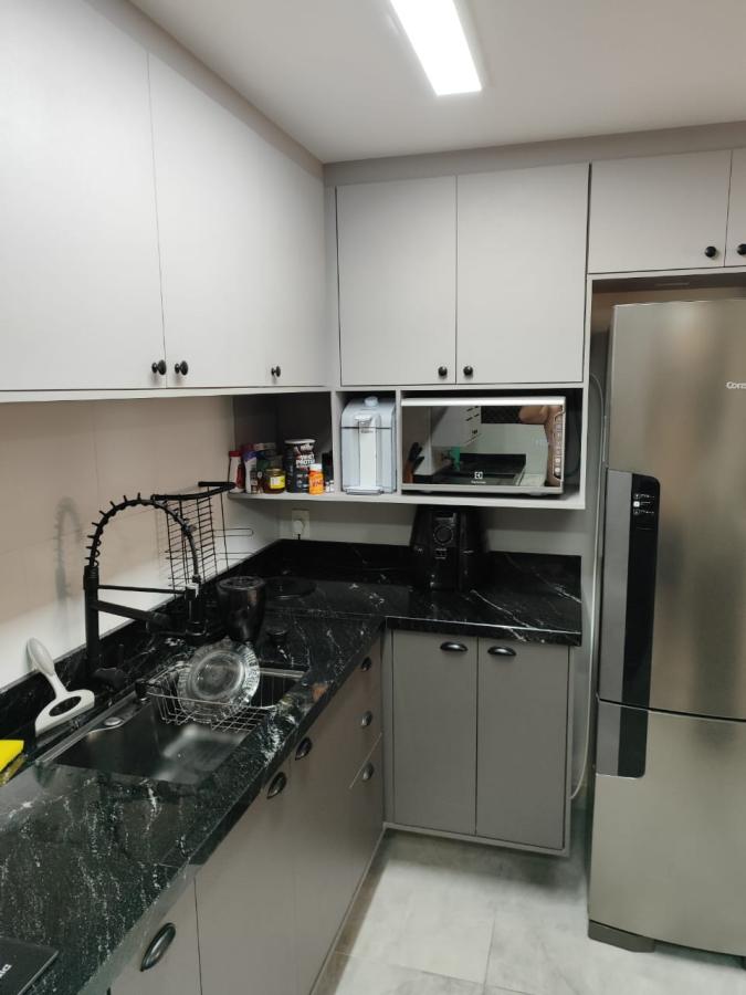 Apartamento à venda com 3 quartos, 66m² - Foto 4