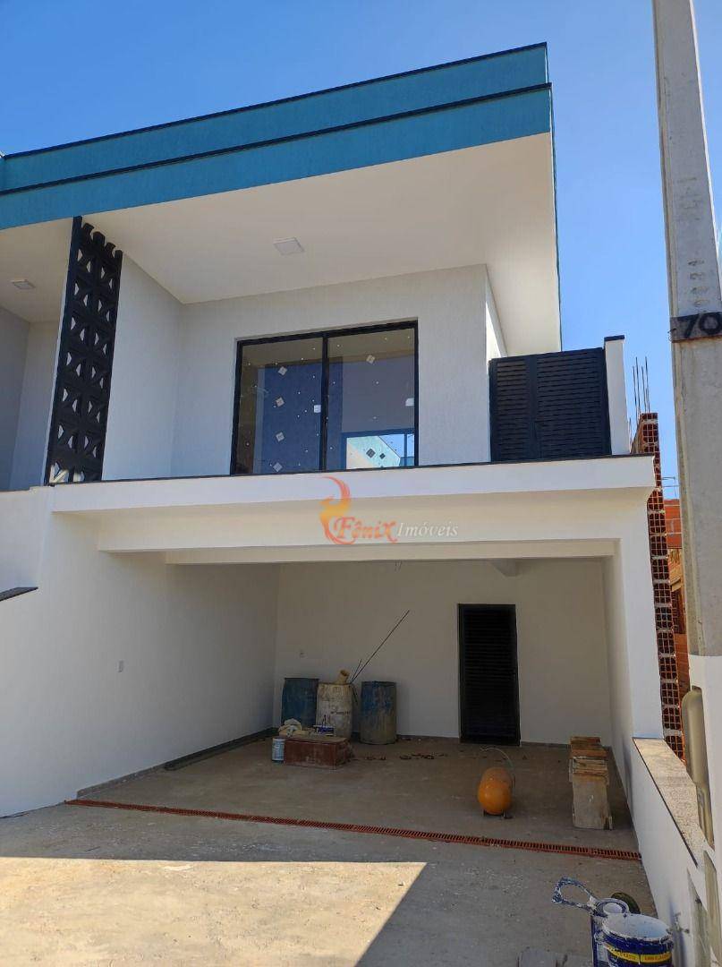 Casa de Condomínio à venda com 3 quartos, 200m² - Foto 5