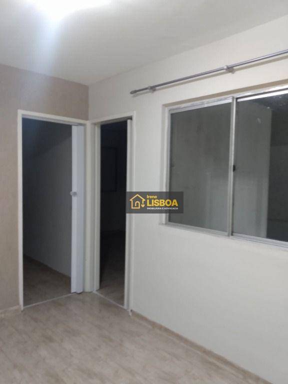 Apartamento à venda com 2 quartos, 45m² - Foto 21