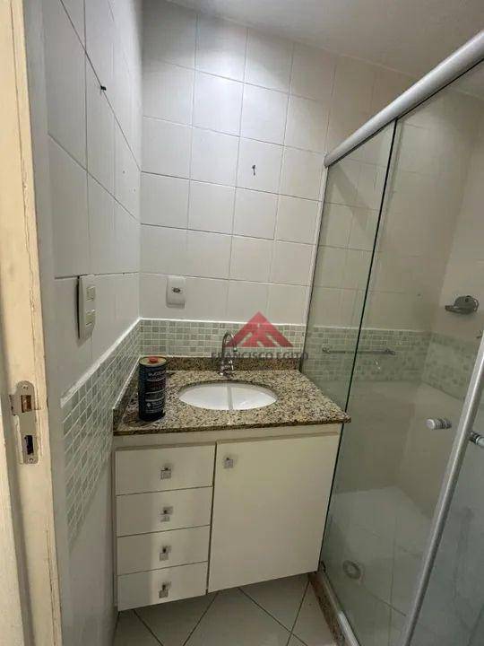 Apartamento à venda com 2 quartos, 80m² - Foto 8