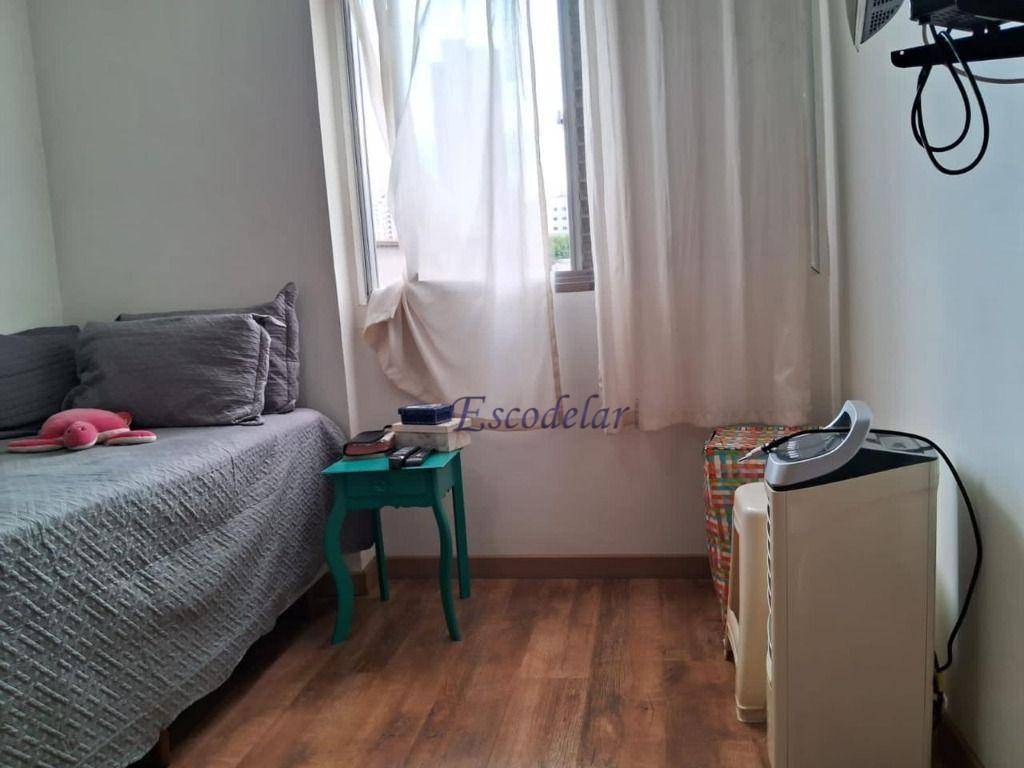 Apartamento à venda com 3 quartos, 73m² - Foto 15