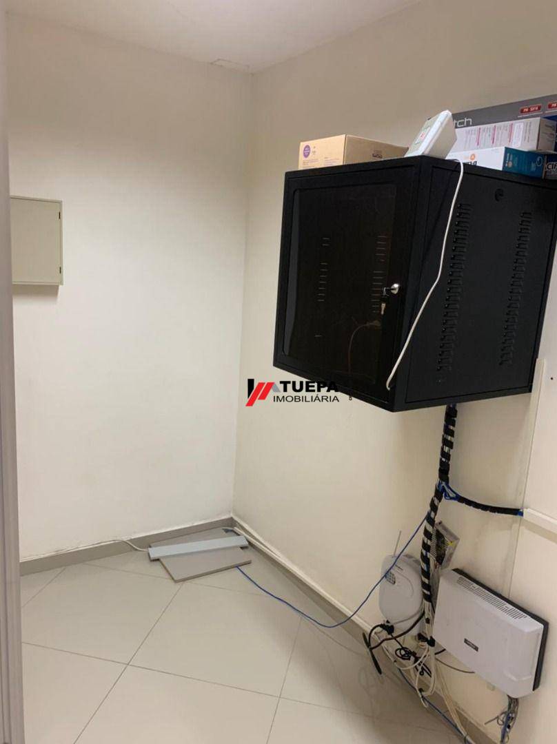 Sobrado à venda com 2 quartos, 1m² - Foto 7