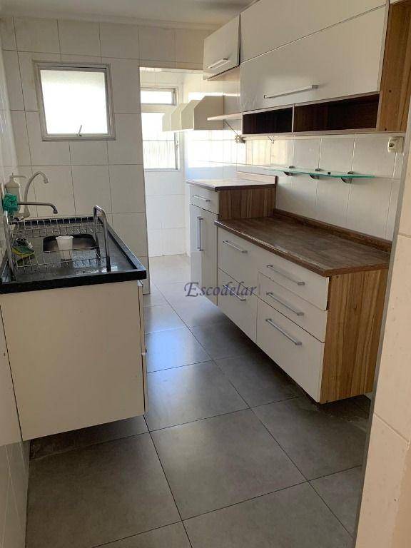 Apartamento à venda com 2 quartos, 50m² - Foto 13