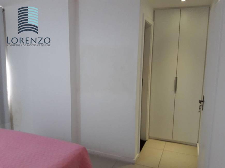 Apartamento à venda com 1 quarto, 24m² - Foto 7