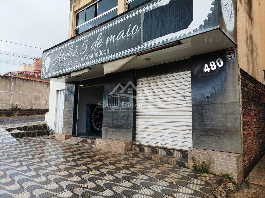 Loja-Salão para alugar, 60m² - Foto 1