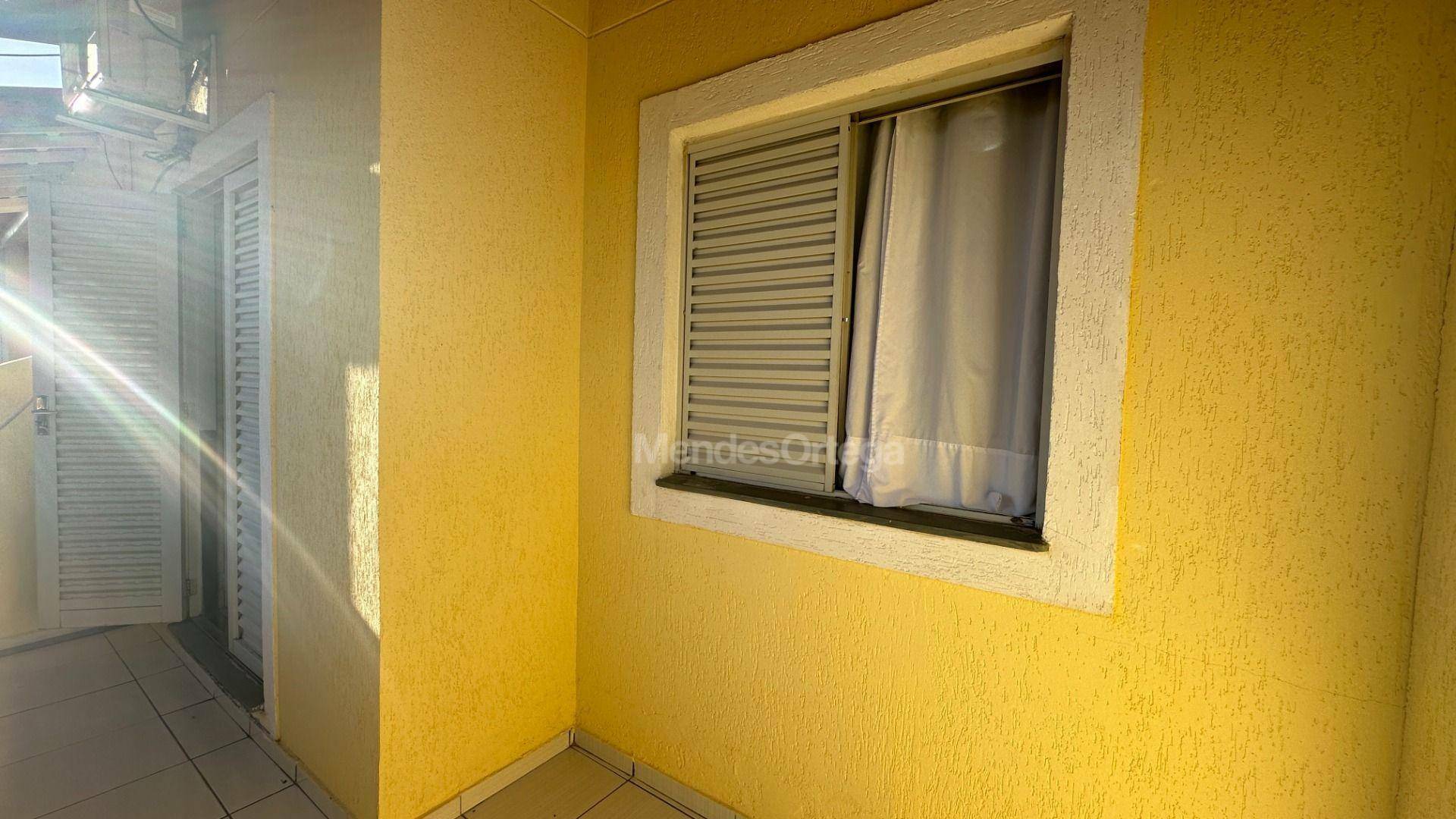 Casa de Condomínio à venda com 3 quartos, 70m² - Foto 18