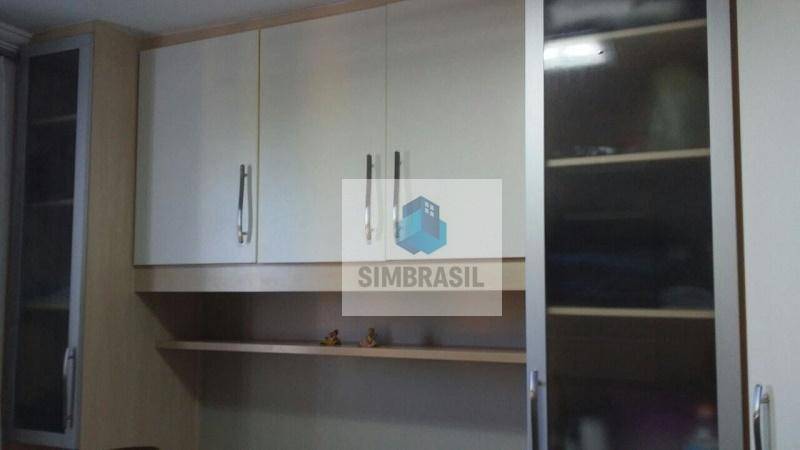 Apartamento à venda com 3 quartos, 67m² - Foto 26