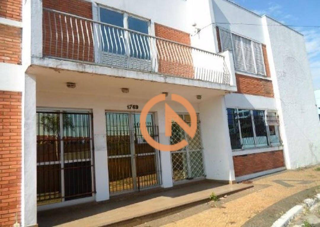 Prédio Inteiro, 836 m² - Foto 1