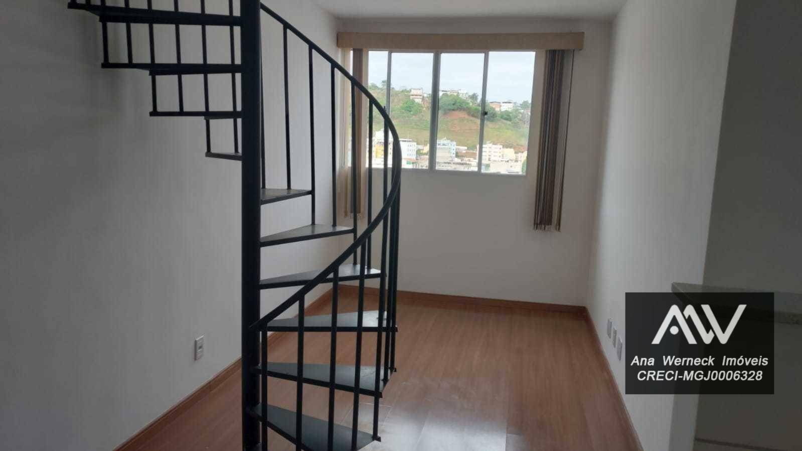 Cobertura para alugar com 2 quartos, 100m² - Foto 3