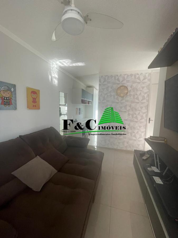 Apartamento à venda com 2 quartos, 43m² - Foto 10