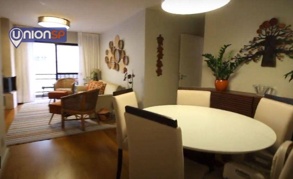 Apartamento à venda com 3 quartos, 100m² - Foto 3