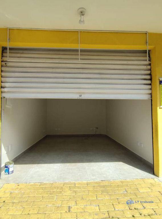 Loja-Salão para alugar, 30m² - Foto 2